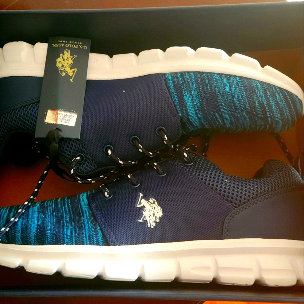 US Polo Assn Stabelizer 9M